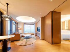 ウェスティン温州 (温州威斯汀酒店) 写真