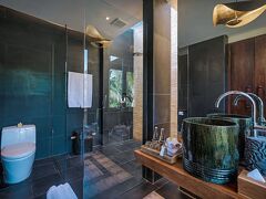 サナ ウブド プラマナ エクスペリエンス 写真