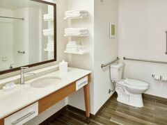 ハンプトン イン & スイーツ オアフ / カポレイ 写真