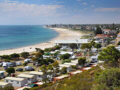 Brighton Caravan Park Australia 写真