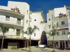 ホテル クリスタル 写真