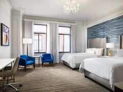 ザ ウェスティン セント フランシス サンフランシスコ オン ユニオン スクエア 写真