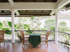 セビリア リゾート マジェラン 写真