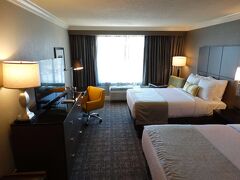 Cottonwood Airport & Expo Hotel Louisville 写真