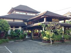 プリ パディ ウブド 写真