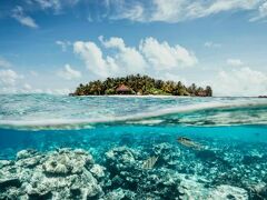 ROBINSON MALDIVES - Adults only 写真
