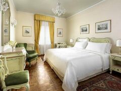 ホテル ダニエリ ベニス 写真