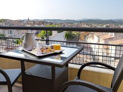 Aquabella Hotel & Spa 写真