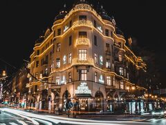 ホテル クン カール ワールドホテルズ クラフテド 写真