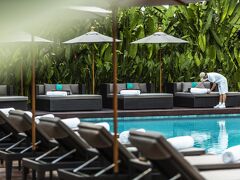 コモ メトロポリタン バンコク 写真