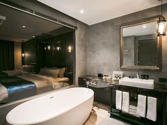 セント アート ホテル 写真