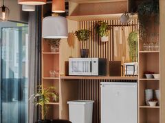 ベスト ウエスタン プラス エアポート ホテル コペンハーゲン 写真