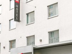 イビス ウィーン シティ 写真