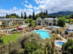 マントラ レイク テカポ 写真