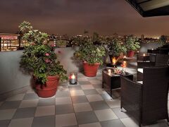 メリア リマ ホテル 写真