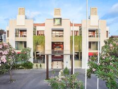 オール シーズン バリ レギャン ホテル 写真