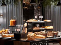 ノボテル シャルトル 写真