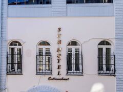 スル ホテル スルタンアフメット 写真