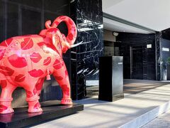 Le Méridien Santiago 写真