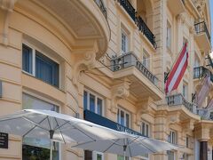 オーストリア トレンド パークホテル シェーンブルン ウィーン 写真