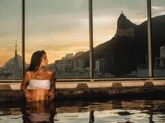 Yoo2 Rio de Janeiro, Tapestry Collection by Hilton 写真