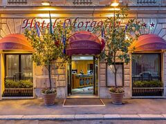 ホテル モルガナ 写真