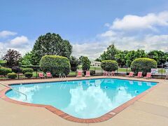 ラマダ バイ ウィンダム マーフリーズボロ 写真