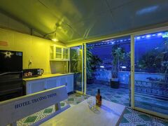 チュオン ティン ホテル 写真