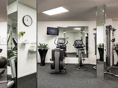 ソフィテル クイーンズタウン ホテル & スパ 写真