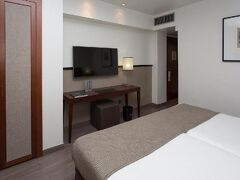 ホテル バルモラル 写真