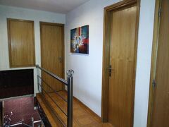 ブラガンサ オポルト ホテル 写真