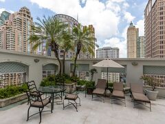 ケープ ハウス ホテル 写真