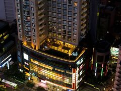 トゥー テイルズ ホテル ルージョウ 写真