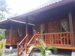 シー ブリッジ ヴィラ セニンガン 写真