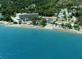 New Aegli Resort Hotel