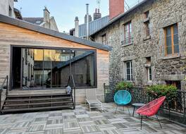 The Originals Boutique, Grand Hôtel Saint-Pierre, Aurillac 写真