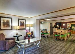 クオリティ イン フォート スミス I-540 写真