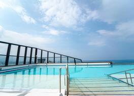 ザ ブルーマーク ホテル サクチョ 写真