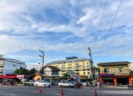 ビバ ホテル ソンクラ 写真