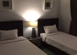 カーサ デ アップル 写真