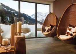 A-ROSA イフェン オテル クラインヴァルザータール