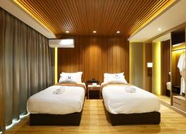 モンタナ ホテル