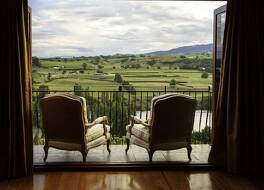 レイク カラピロ ロッジ 写真