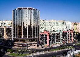 Ramada by Wyndham Lisbon 写真