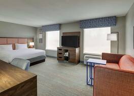 ハンプトン  イン & スイーツ セントルイス- エドワーズビル 写真