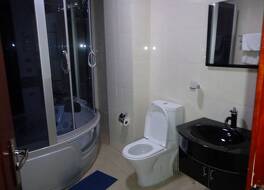 ヘルザー イン 写真