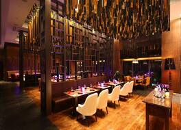 フェアモント ホテル ナンジン 写真