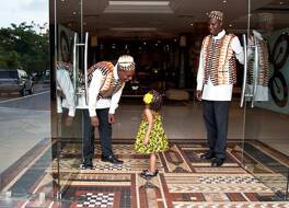 The African Regent Hotel 写真