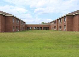 レッド ルーフ イン ガーニー - ウォキーガン 写真