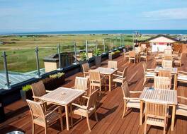 オールド コース ホテル セント アンドリュース 写真